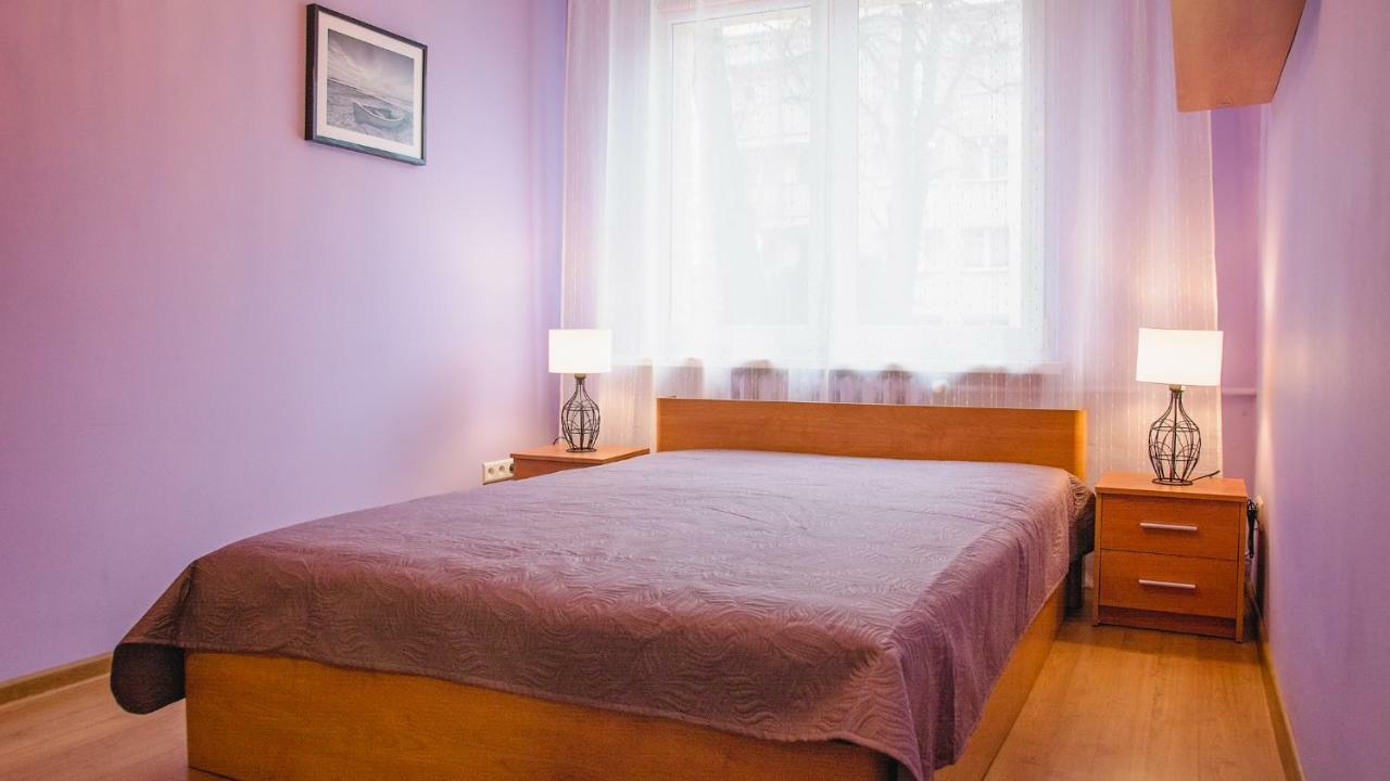 Mieszkanie Przy Rynku Ratibor Exterior foto
