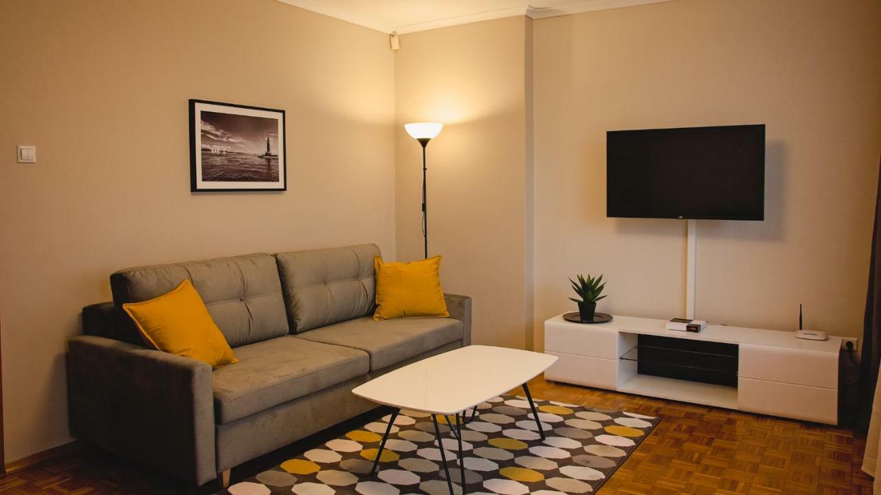 Mieszkanie Przy Rynku Ratibor Exterior foto
